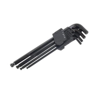 KLUCZE IMBUSOWE IMBUSY 1.5-10 IMBUS KLUCZY TORX 9x