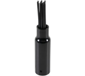 Adapter igłowy młotka pneumatycznego, z wałkiem 10 mm.