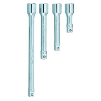 ZESTAW PRZEDŁUŻEK 1/2" 4SZT.
