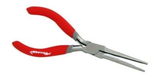 Mini szczypce z długim noskiem 150mm Neilsen