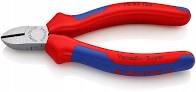 SZCZYPCE TNĄCE BOCZNE 125MM KNIPEX