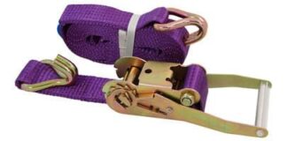 PAS TRANSPORTOWY 4M / 50MM 5T PASY TRANSPORTOWE