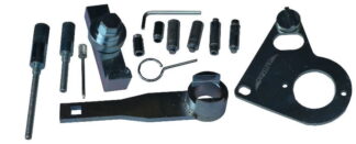 BLOKADA OPEL NISSAN RENAULT 1.6 2.0 2.3 DCI CDTI