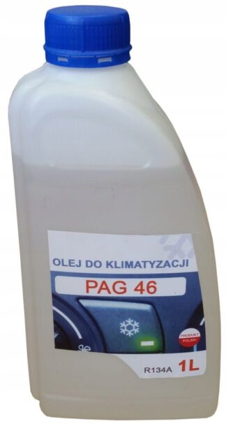 STACJA KLIMATYZACJI R1234YF R134A AKCESORIA DOTACJA