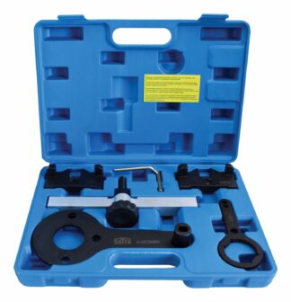 BLOKADA ROZRZADU BMW N63 N74 S63 BENZYNA 4.4 V8