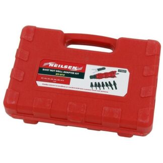 NITOWNICA DO NITONAKRĘTEK - ADAPTER NA WKRĘTARKĘ