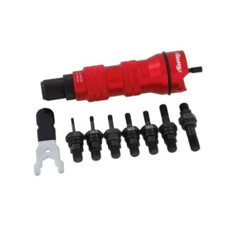 NITOWNICA DO NITONAKRĘTEK - ADAPTER NA WKRĘTARKĘ