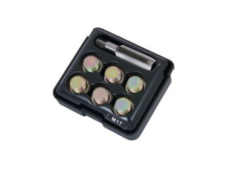 ZESTAW NAPRAWCZY GWINTU POD KOREK OLEJOWY M17 X 1.5