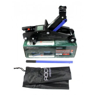 PODNOŚNIK HYDRAULICZNY ŻABA 2T MINI 135-320MM