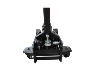 PODNOŚNIK HYDRAULICZNY 4T ŻABA 135-520MM