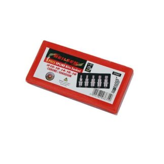 KLUCZE XZN SPLINE M10 M12 M14 M16 M18 KORKA OLEJU