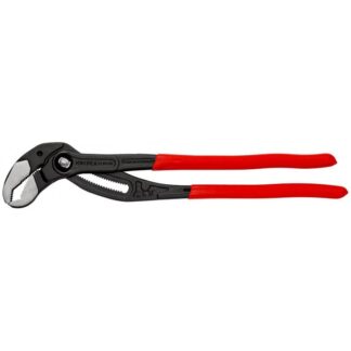 SZCZYPCE NASTAWNE KNIPEX COBRA Z BLOKADĄ NOWEJ GENERACJI 400MM