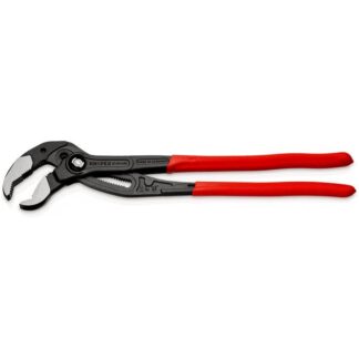 SZCZYPCE NASTAWNE KNIPEX COBRA Z BLOKADĄ NOWEJ GENERACJI 400MM