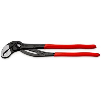SZCZYPCE NASTAWNE KNIPEX COBRA Z BLOKADĄ NOWEJ GENERACJI 400MM