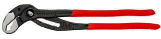 SZCZYPCE NASTAWNE KNIPEX COBRA Z BLOKADĄ NOWEJ GENERACJI 400MM