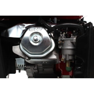AGREGAT GENERATOR PRĄDOTWÓRCZY 5200W 13KM 3 FAZOWY