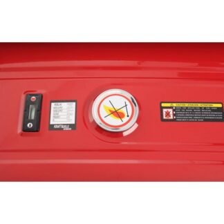 AGREGAT GENERATOR PRĄDOTWÓRCZY 5200W 13KM 3 FAZOWY