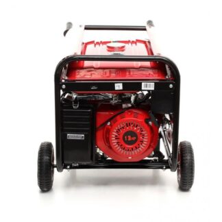 AGREGAT GENERATOR PRĄDOTWÓRCZY 5200W 13KM 3 FAZOWY