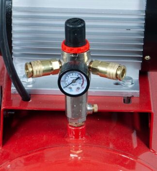 KOMPRESOR OLEJOWY 100L SPRĘŻARKA 500L/MIN