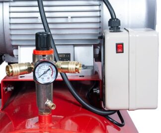 SPRĘŻARKA KOMPRESOR TŁOKOWY 300L 1300L/MIN