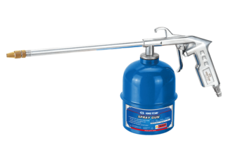 PISTOLET DO ROPOWANIA CZYSZCZENIA 600ML