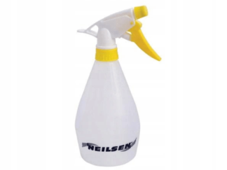 BUTELKA ROZPYLACZ SPRYSKIWACZ TRIGGER 500ML