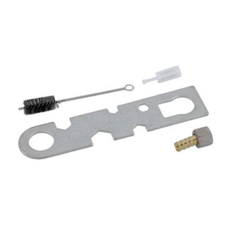 PISTOLET LAKIERNICZY DYSZA 1.4 600ML