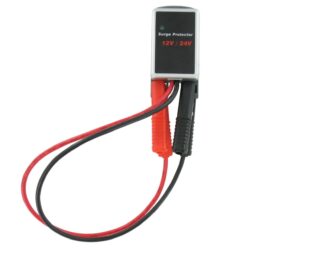 ZABEZPIECZENIE ELEKTRONIKI PODCZAS SPAWANIA 12V/24V