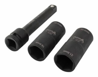 NASADKI UDAROWE 1/2″ DO FELG ALUMINIOWYCH – FORD
