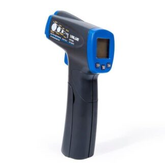 TERMOMETR PIROMETR LASEROWY -32 - 400ST
