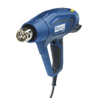 OPALARKA ELEKTRYCZNA ZGRZEWARKA 2000W 3 STOPNIE