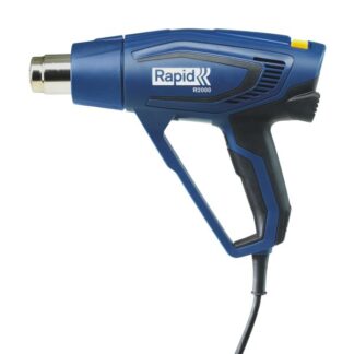 OPALARKA ELEKTRYCZNA ZGRZEWARKA 2000W 3 STOPNIE
