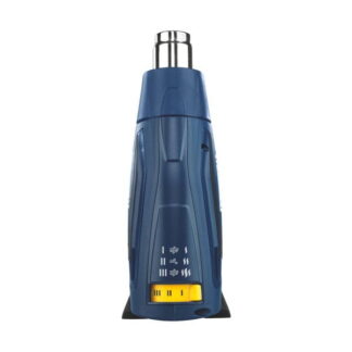 OPALARKA ELEKTRYCZNA ZGRZEWARKA 2000W 3 STOPNIE