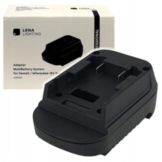 ADAPTER NA BATERIE DO LAMPY MULTIBATTERY