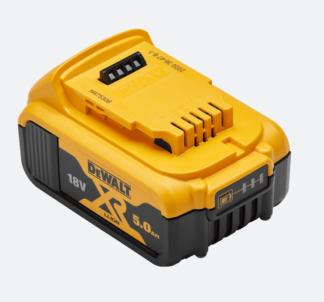 KOMPAKTOWY NAŚWIETLACZ LED DO ZASTOSOWAŃ PROFESJONALNYCH KOMPTATYBILNA Z MILWAUKEE BOSCH MAKITA DEWALT