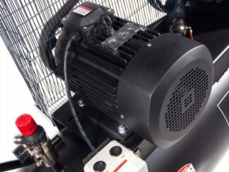 KOMPRESOR OLEJOWY SPRĘŻARKA 300L 1140l/min 12 BAR