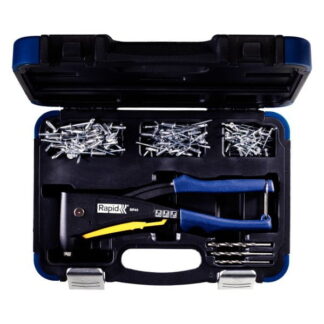 NITOWNICA RAPID PR40 MULTI W WALIZCE