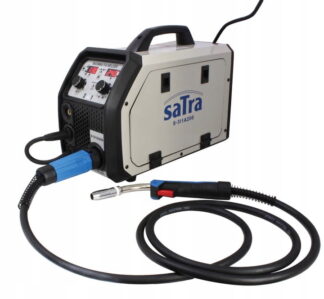 SPAWARKA INWERTOROWA MIG MMA TIG 200A