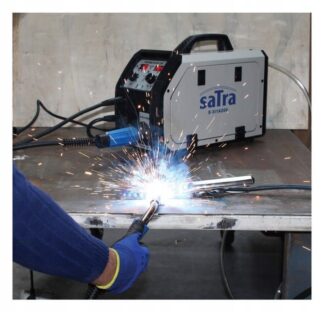SPAWARKA INWERTOROWA MIG MMA TIG 200A