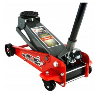 PODNOŚNIK HYDRAULICZNY 3T NISKOPROFILOWY 29 KG VERKE