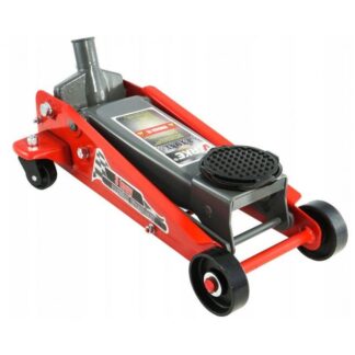 PODNOŚNIK HYDRAULICZNY 3T NISKOPROFILOWY 29 KG VERKE