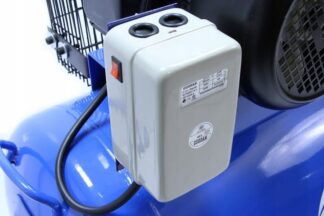 KOMPRESOR OLEJOWY SPRĘŻARKA 200L 860l/min 400V