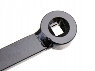 KLUCZ DO FILTRA OLEJU 2.0 2.2 FORD PSA TDCI 27mm