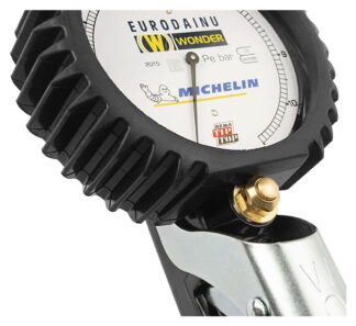 PISTOLET DO POMPOWANIA MICHELIN 11 BAR