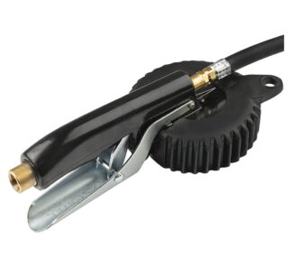 PISTOLET DO POMPOWANIA MICHELIN 11 BAR