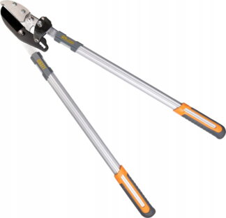 SEKATOR NOŻYCE DO GAŁĘZI OGRODOWE TEFLONOWE 760mm
