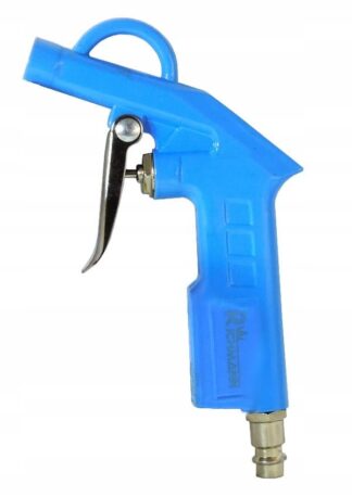 PISTOLET DO PRZEDMUCHIWANIA, DYSZA 100 MM CORONA
