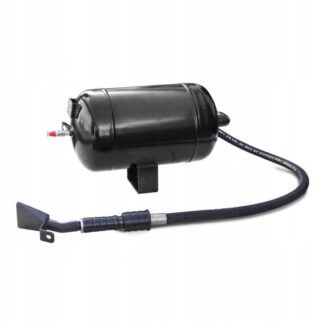 MONTAŻOWNICA KÓŁ AUTOMAT 2 BIEGI INFLATOR CASTEX