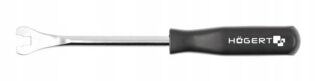 ŚCIĄGACZ DO SPINEK TAPICERKI 230 mm WIDEŁKI HOGERT