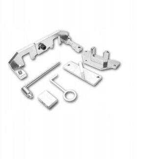 BLOKADA CITROEN PEUGEOT 1.0 1.2 VTI VVT MOKRY PASEK